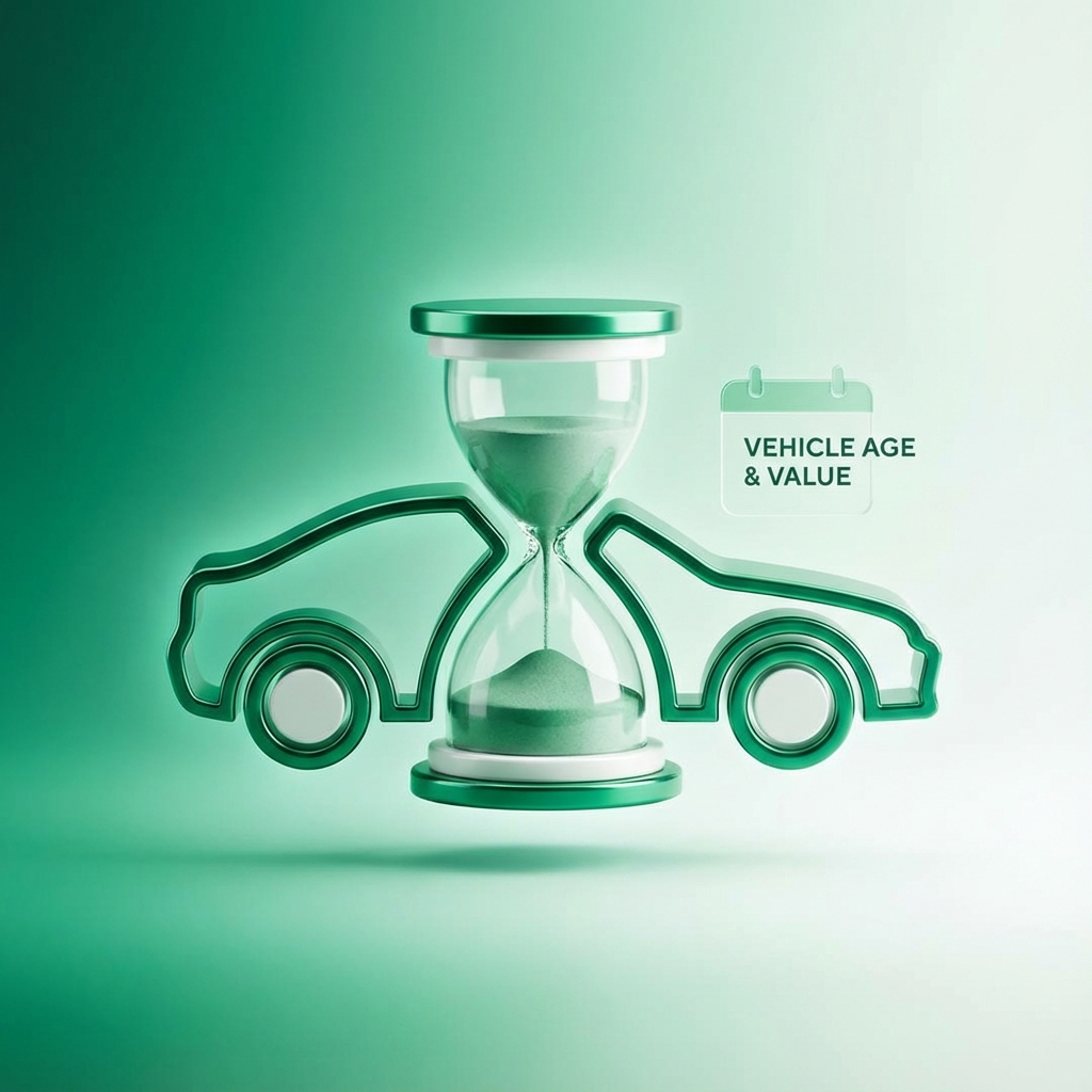 How Old Can My Car Be? (Age & Mileage Limits 2025)