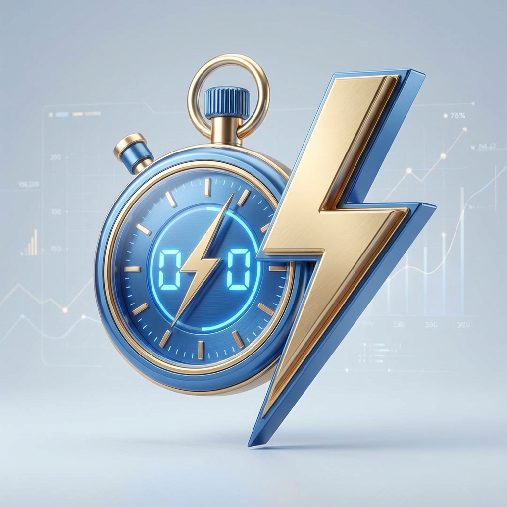 How fast can I get the money (Online vs. In-Store)?