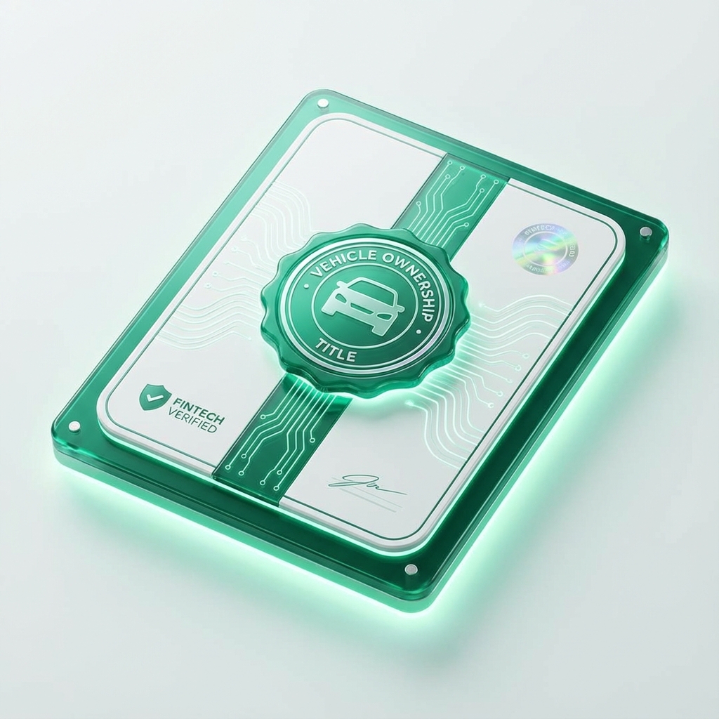 Does the Car Title Have to Be in My Name? (Solution Guide)